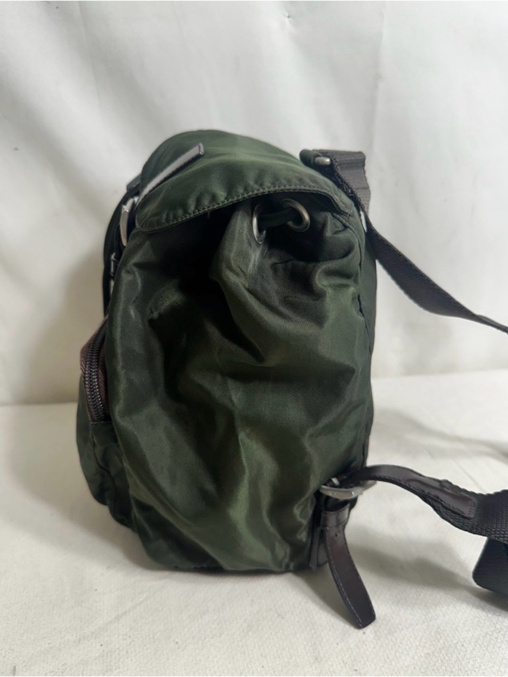 Prada Backpack - Picture 4 of 10